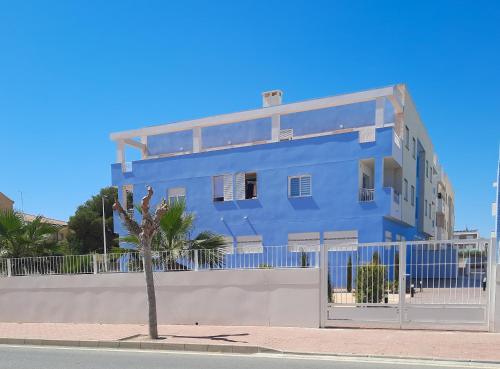 HomeXperience — San Pedro Del Pinatar — photo 2