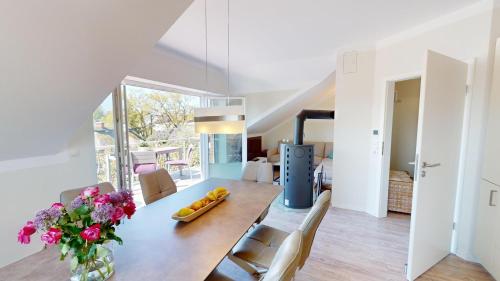 54 Nord Wohnung 5 — 4-Star Luxury Hotel in Gromitz, Germany