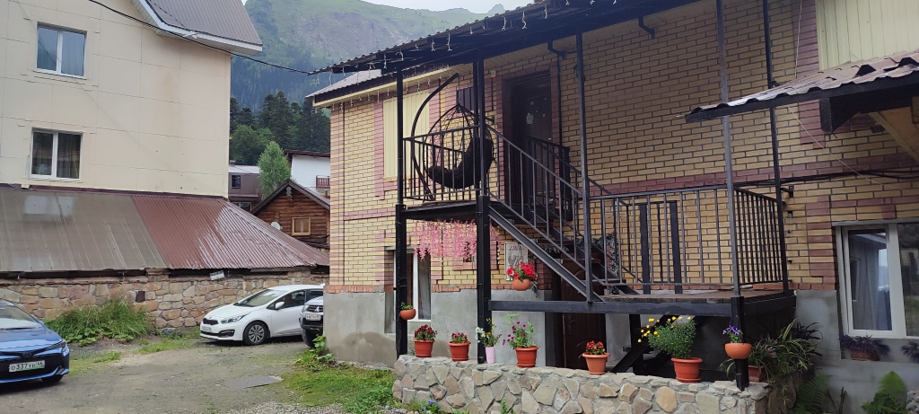 Feniks Mini hotel - last minute hotel in Unknown City