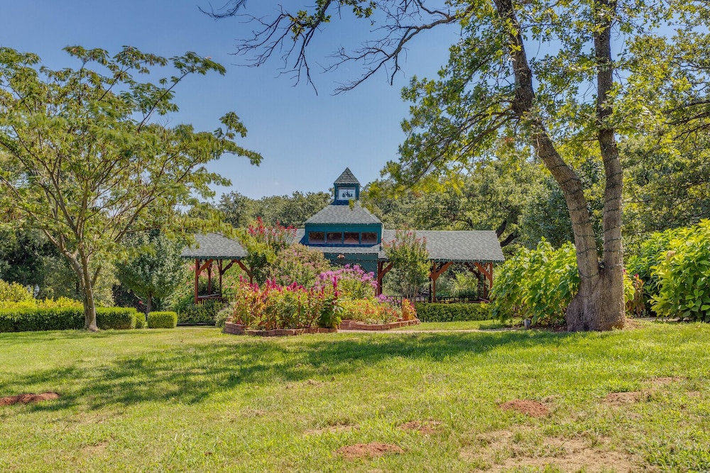 The Whispering Pines Inn Bed & Breakfast - photo 61