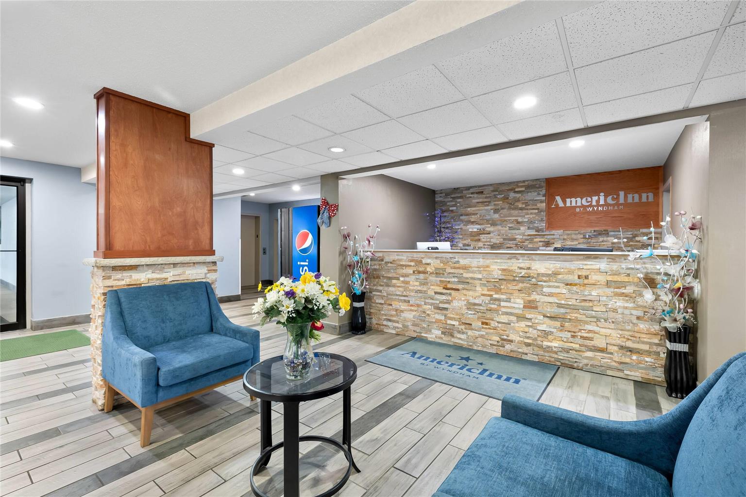 AmericInn by Wyndham Columbus Wisconsin - photo 11