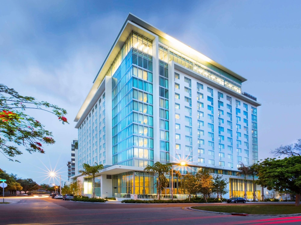 Novotel Miami Brickell - photo 84