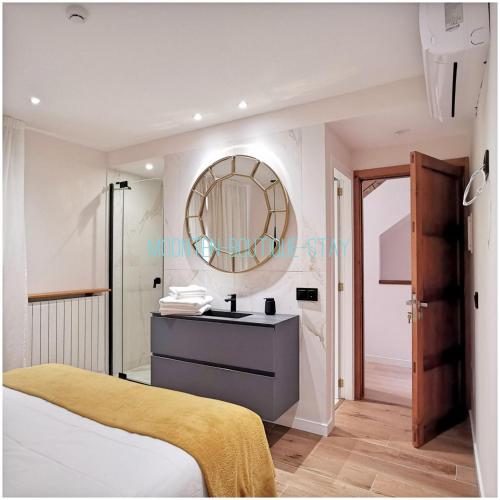 Moonten Boutique Stay — Soller