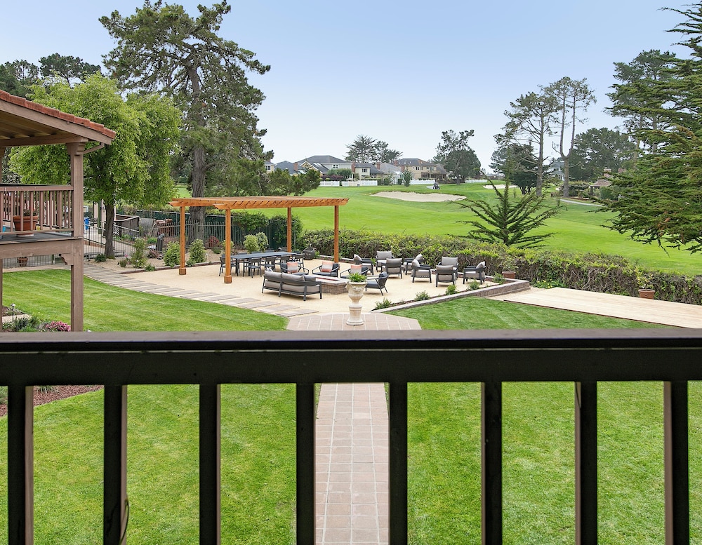 Half Moon Bay Lodge - photo 25