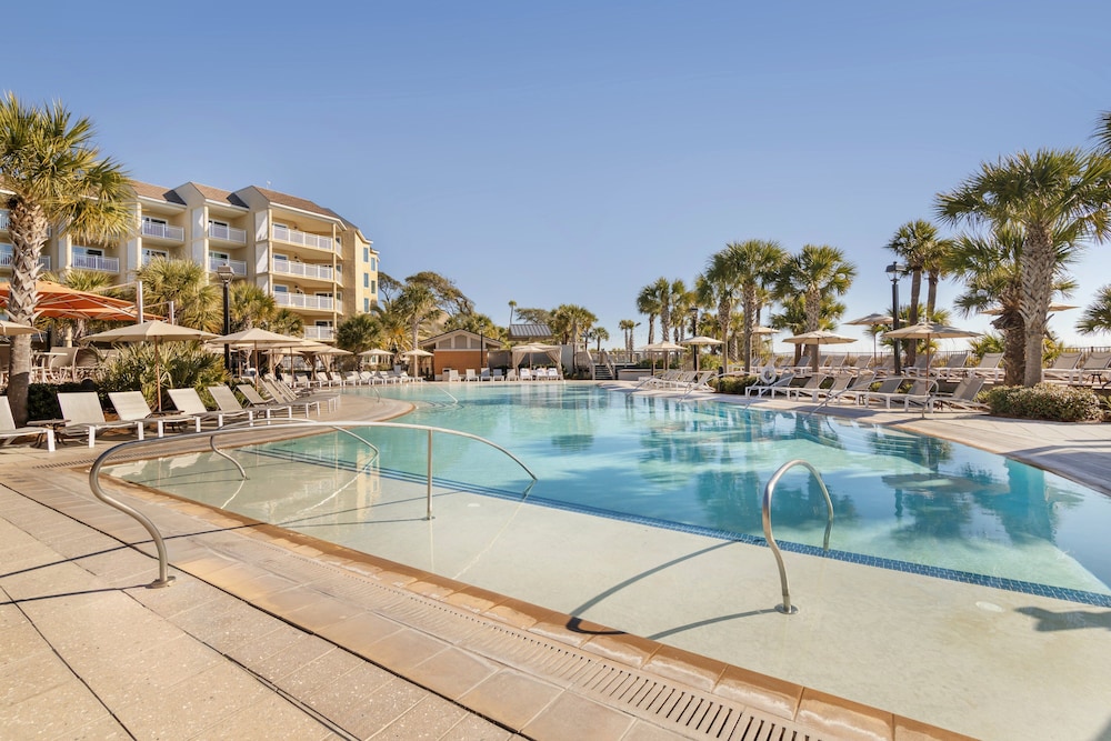 Omni Hilton Head Oceanfront Resort - photo 38