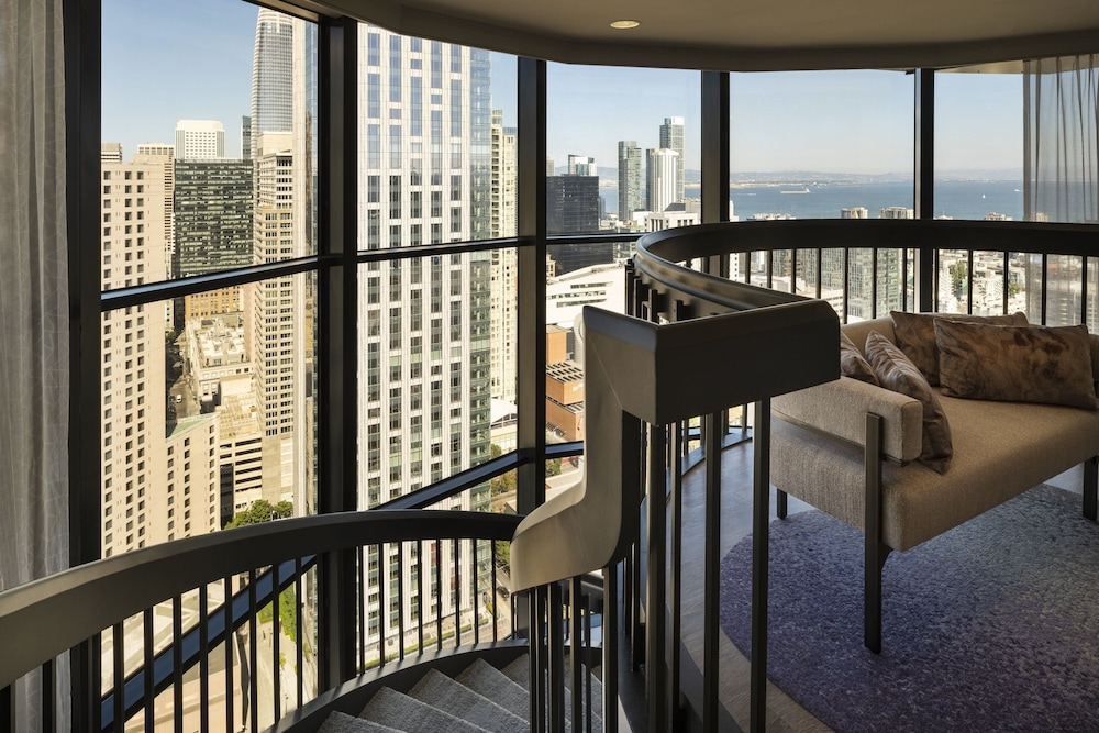 San Francisco Marriott Marquis - photo 32