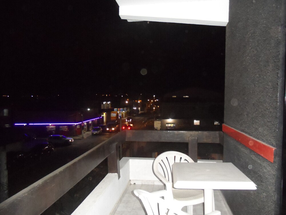 Hotel Ilhéus in Ilheus, Brasil