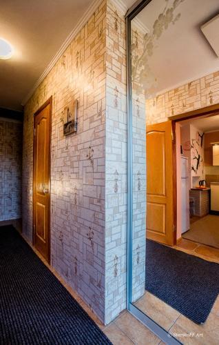 Zolota Sota in Mizhhirya, Ukraine