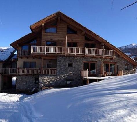 Baite Clotes in Unknown City, Italy