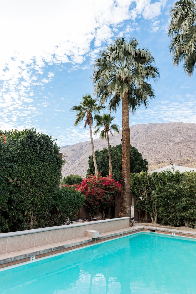 Talavera Palm Springs - photo 46