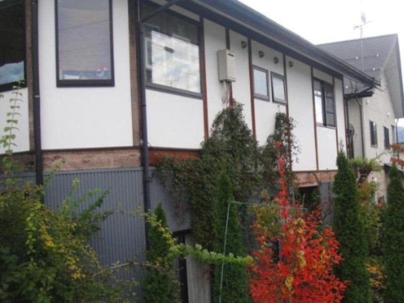 Kaze no Yasuyado in Matsumoto, Japan