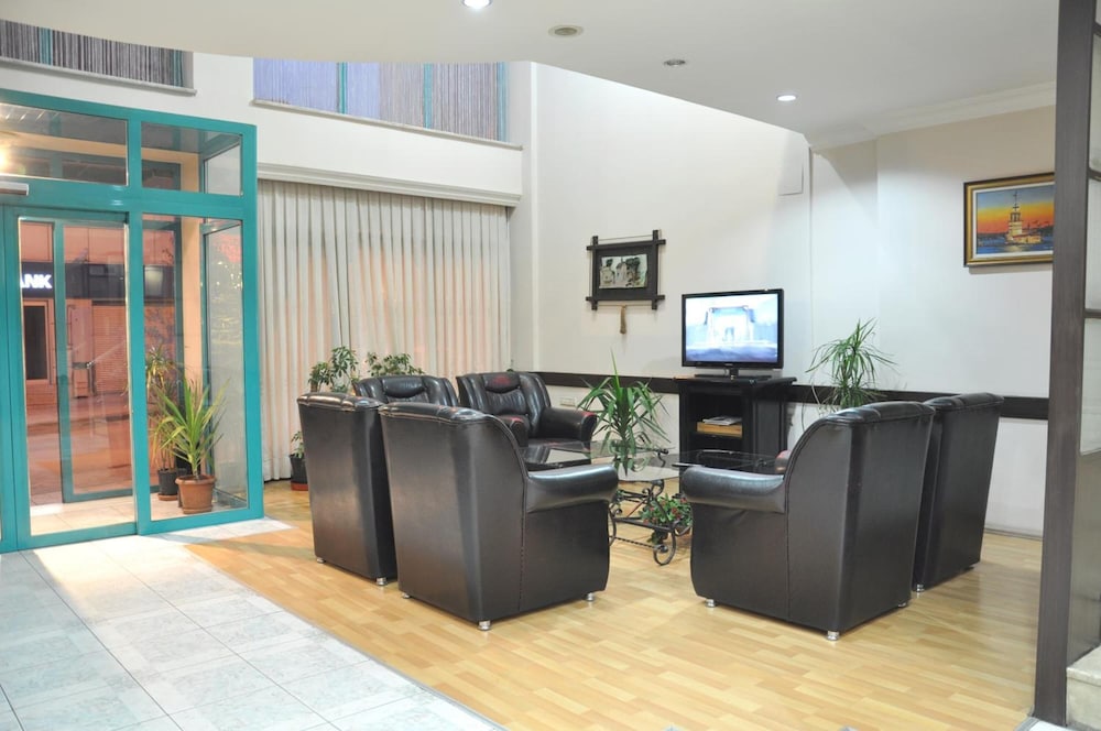 Kosar Hotel — Denizli — photo 5