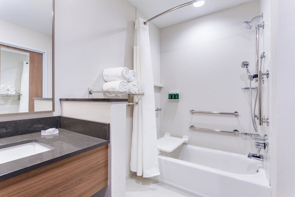 Fairfield Inn & Suites Jasper - photo 23