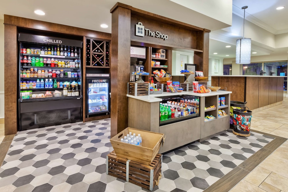 Hilton Garden Inn Minneapolis Maple Grove - photo 30