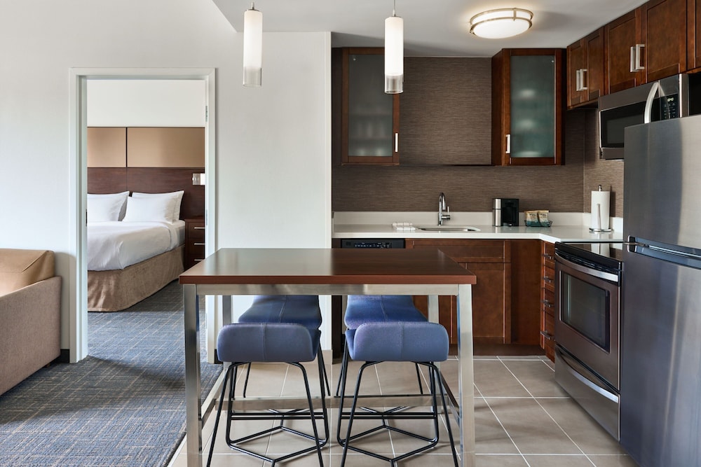Residence Inn Nashville SE Murfreesboro - photo 7