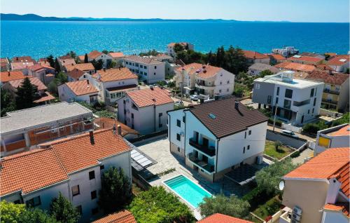 Gorgeous Apartment In Zadar With Wifi — 4-Star Luxury Hotel in Zadar, Croatia