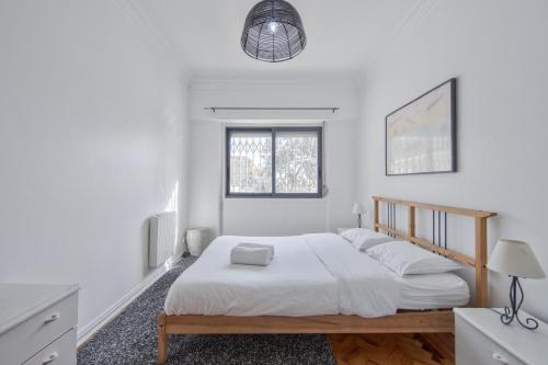 Arroios Central Apartment by Homing — 4-Star Luxury Hotel in Lisbon, Portugal