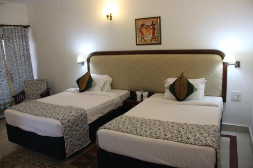 Kaziranga Golf Resort — Jorhat — photo 4