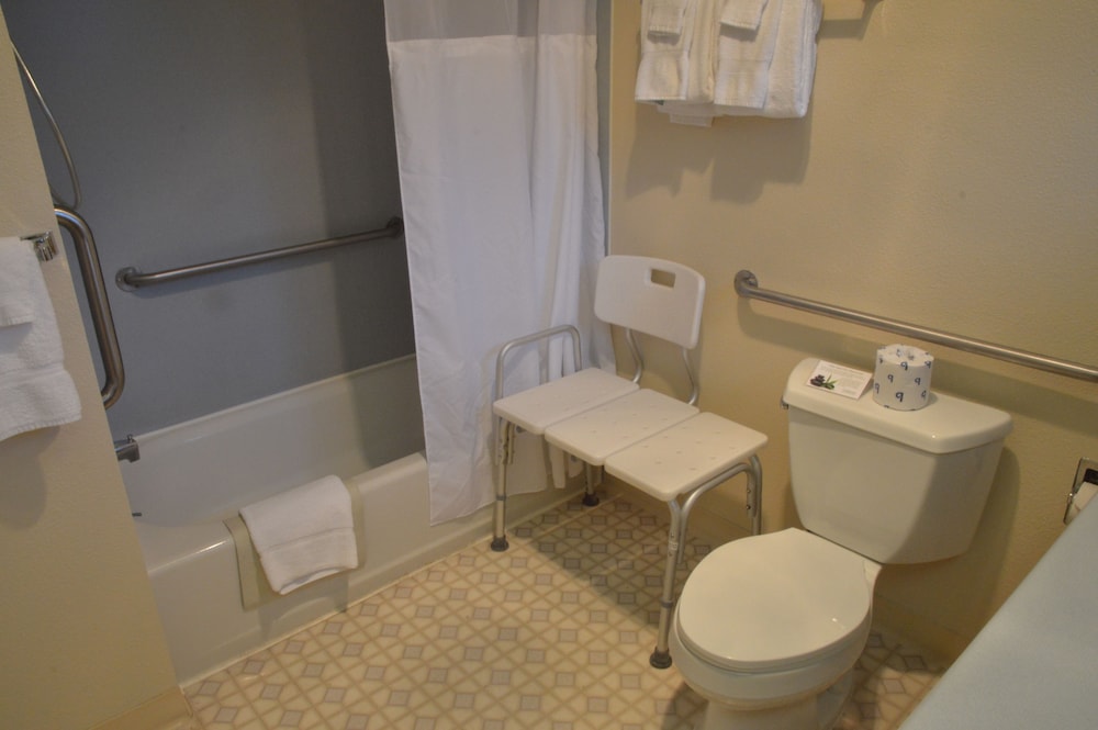 Astoria Crest Motel - photo 58