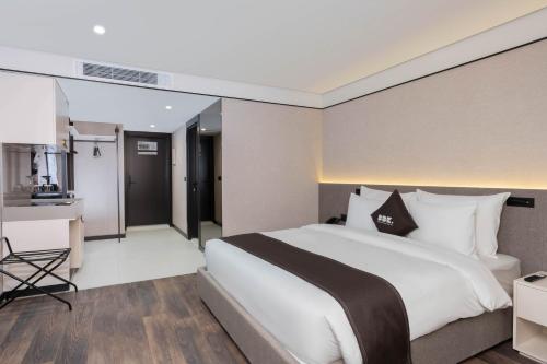 DDK Collection Hotel — Dihok — photo 5
