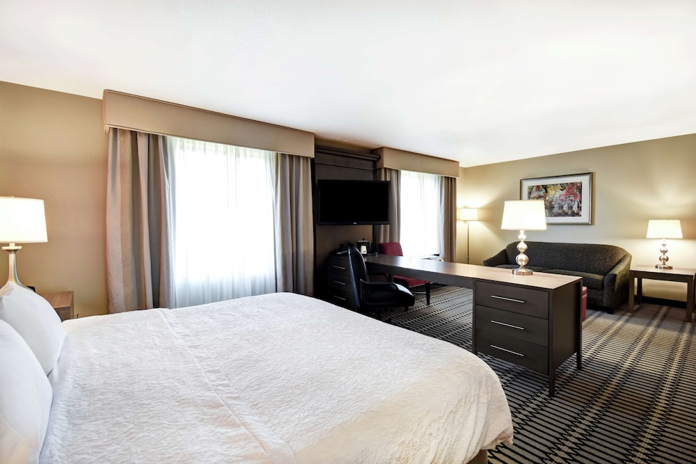 Hampton Inn Middletown - photo 19