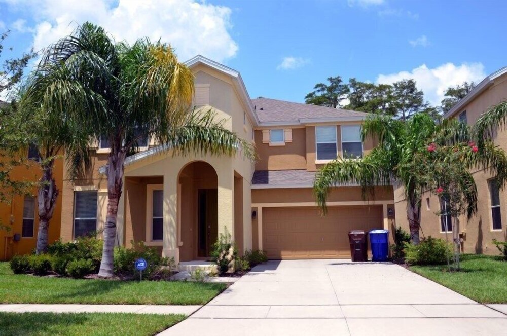 Bella Vida Resort by Fidelity Vacation Homes - photo 40