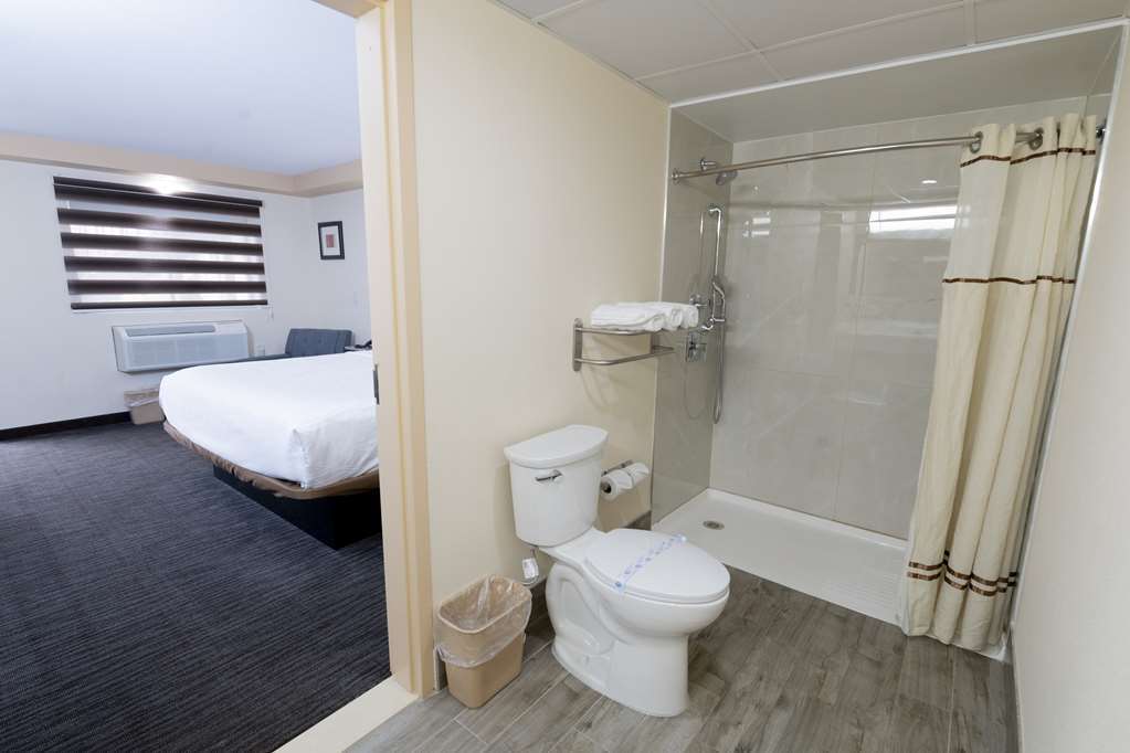 Knights Inn South Amboy - photo 15
