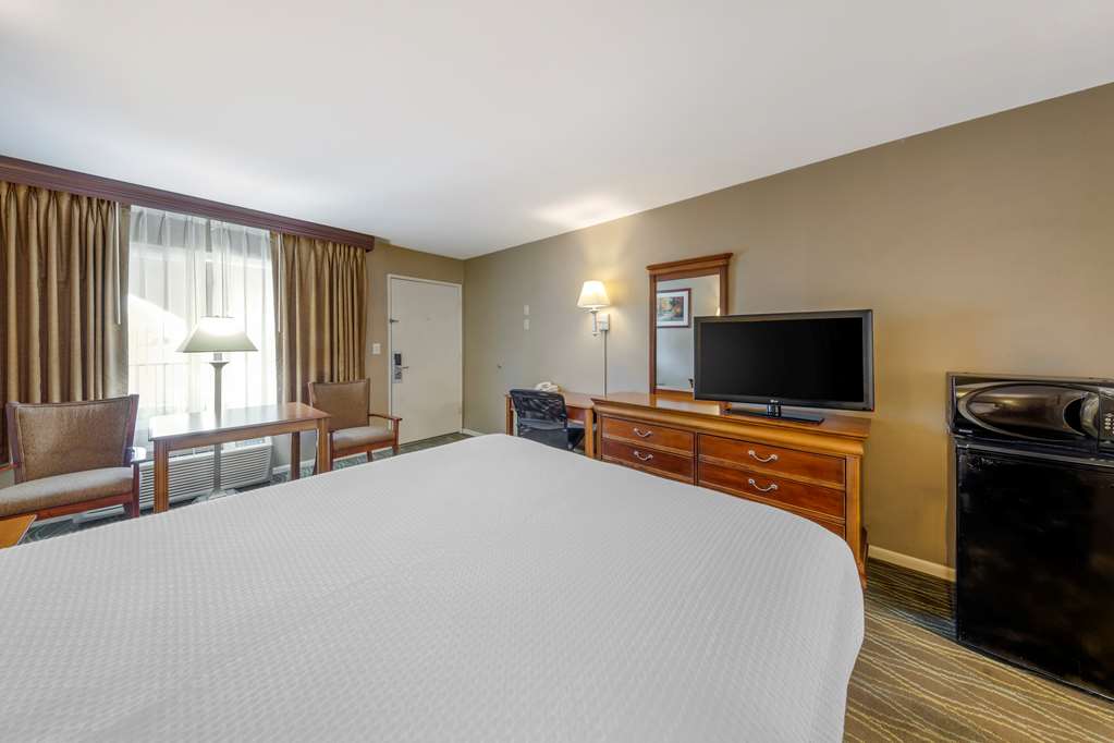 Best Western La Posada Motel - photo 10