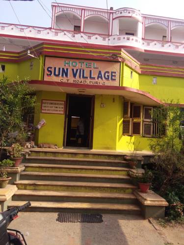 Hotel Sun Village