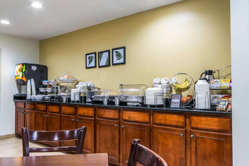 Sleep Inn Lexington - photo 16