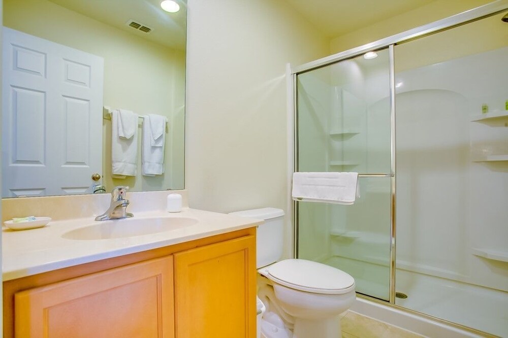 Encantada Resort 3074 Three Bedroom Townhome with Hot Tub - photo 21
