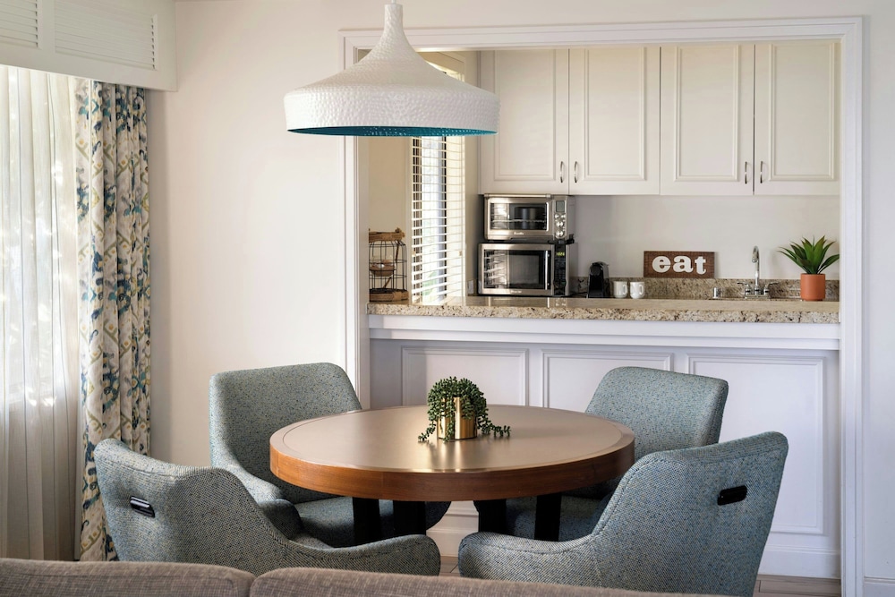 Coronado Island Marriott Resort & Spa - photo 19