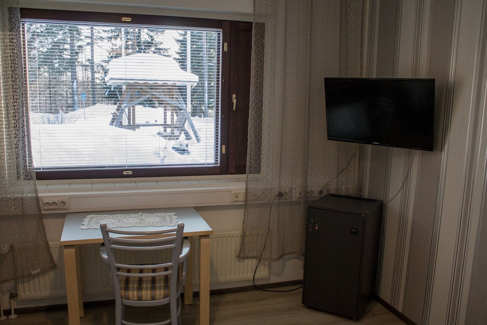 Hotelli Vuolake — Laukaa — photo 4
