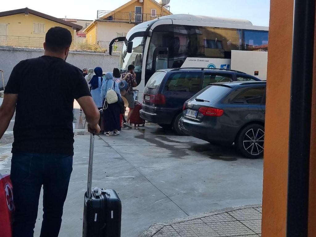 Alko Hotel Shkoder — Shkoder — photo 2