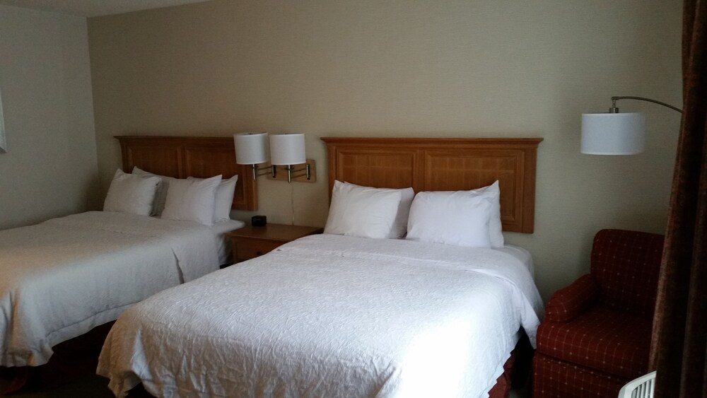 Hampton Inn Cortland - photo 19