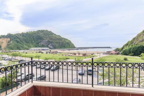 Balea 5 Local Rentss — 4-Star Luxury Hotel in Orio, Spain