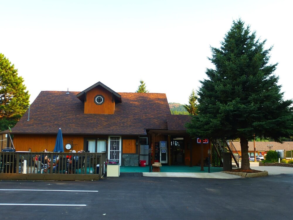 Lantern Inn - photo 36