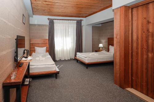 Alpine Lounge Kazbegi