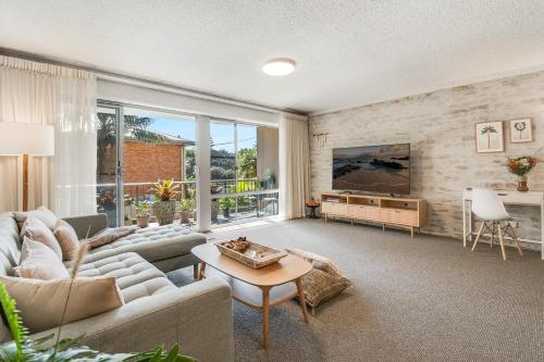 Wintersview 8 Lennox Head — 4-Star Luxury Hotel in Lennox Head, Australia