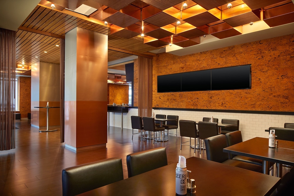 Marriott Marquis Washington DC - photo 52