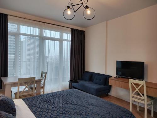 Batumi Sea view studio
