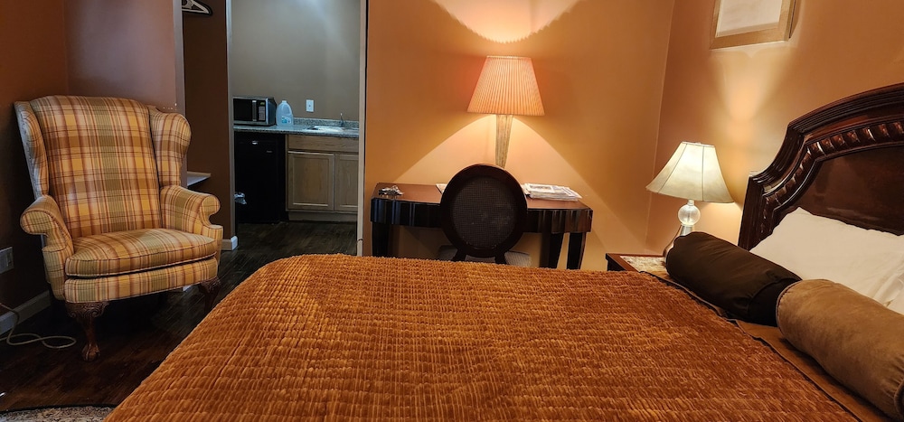 Sea Haven Resort Motel - photo 12