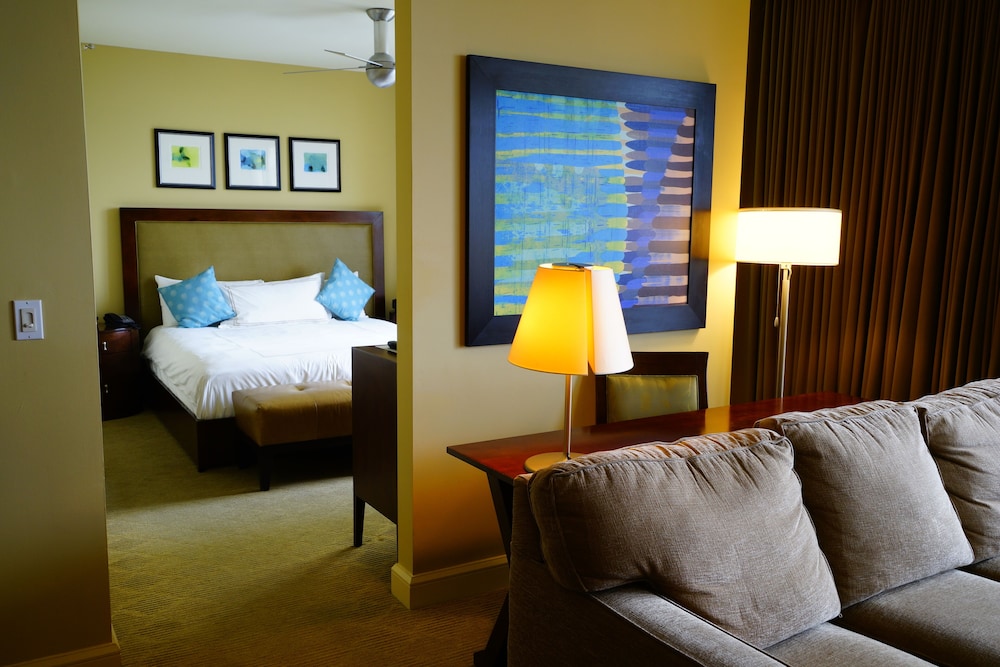 Palm Beach Singer Island Resort & Spa Luxury Suites - photo 25