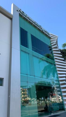 Aquamarina Hotel — Manta — photo 5