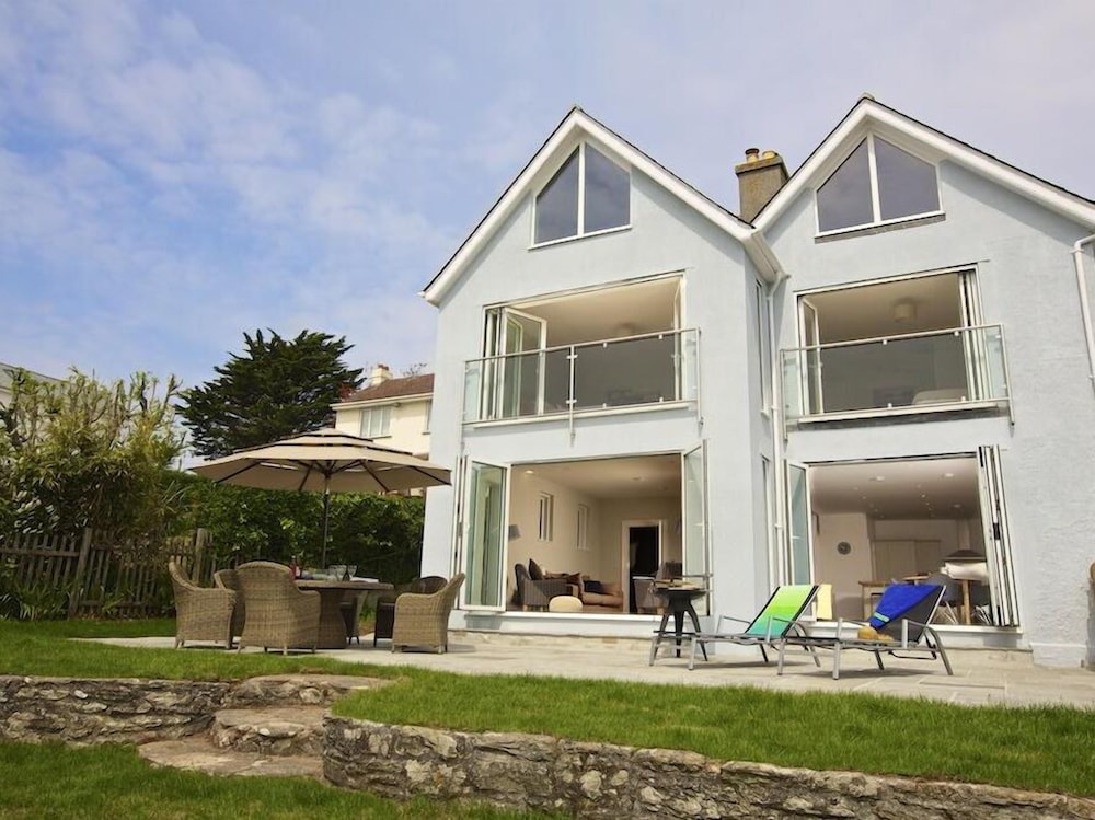 Sundowners — hotel in Salcombe