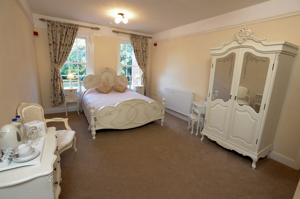 Woodhall Spa Manor — Woodhall Spa — photo 2