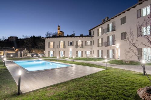 Casa Katia — 4-Star Luxury Hotel in Castelnuovo, Italy
