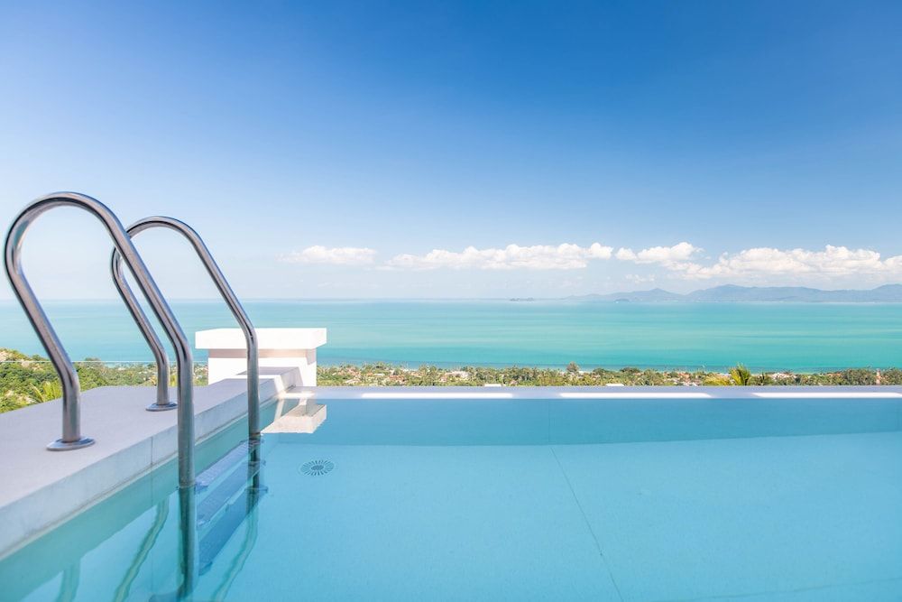 Panorama Samui Residences — Koh Samui — photo 2