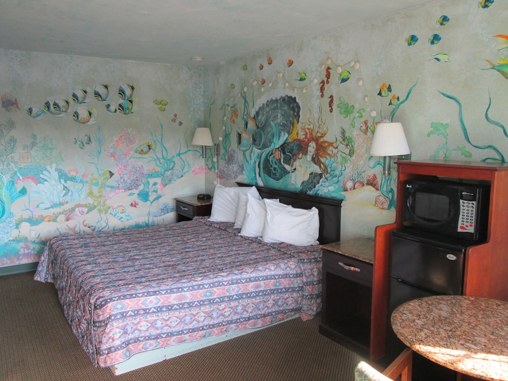 Delux Inn & Suites - photo 5