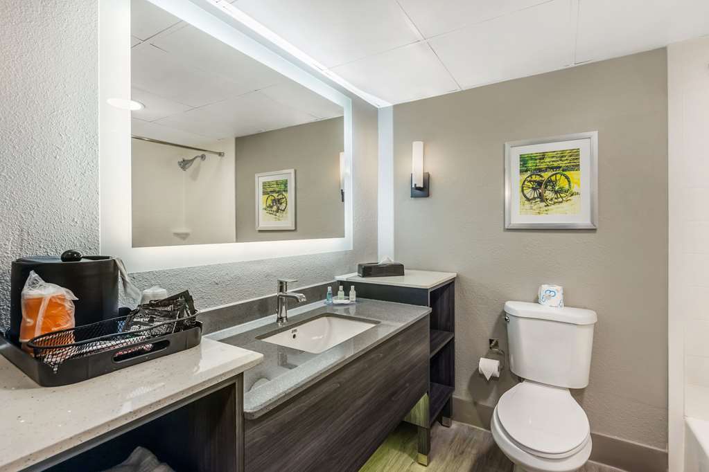 Clarion Inn Murfreesboro Old Fort Pkwy - photo 37